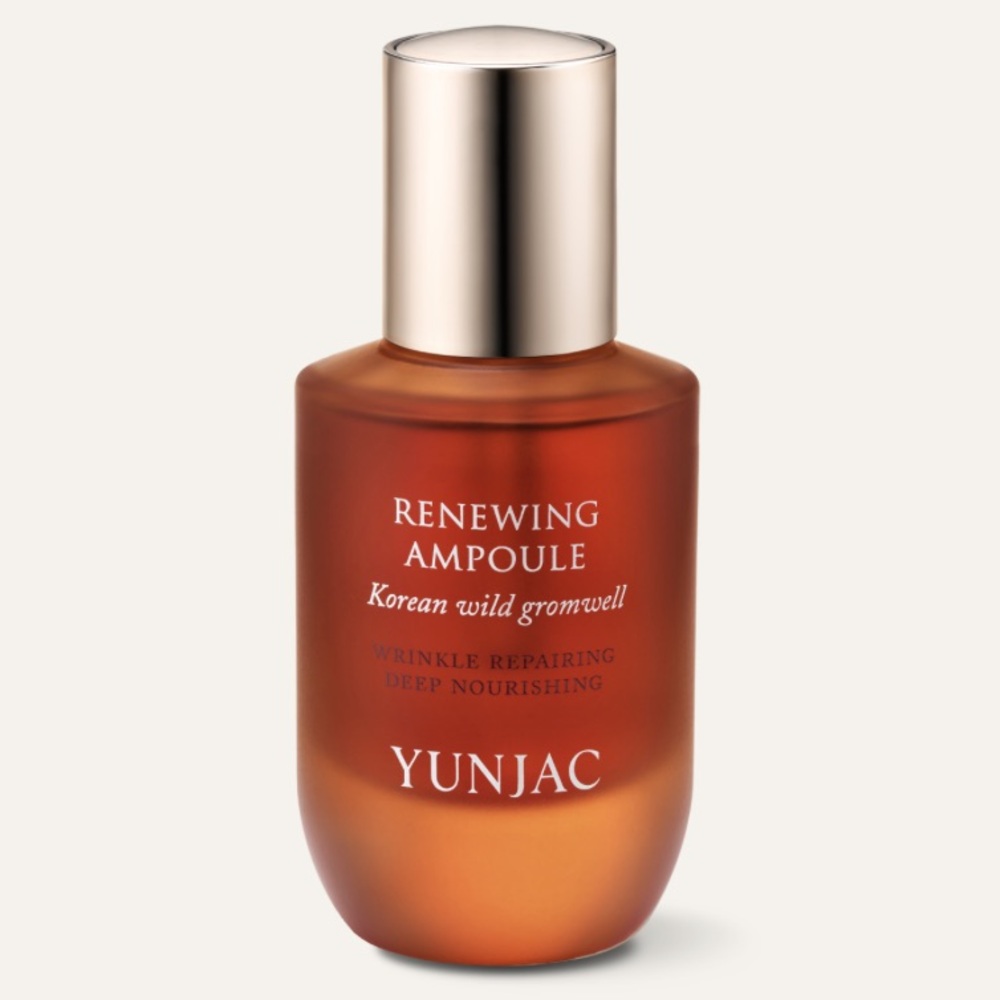 NEW YUNJAC Renewing Ampoule